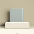 OW - Watercolor Art 148x148mm Mind | Journal