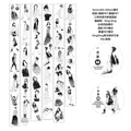 DD - n. 48 | Pre-cut PET Tape