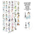 DD - n. 58 | Pre-cut PET Tape
