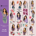Whispering Lilac