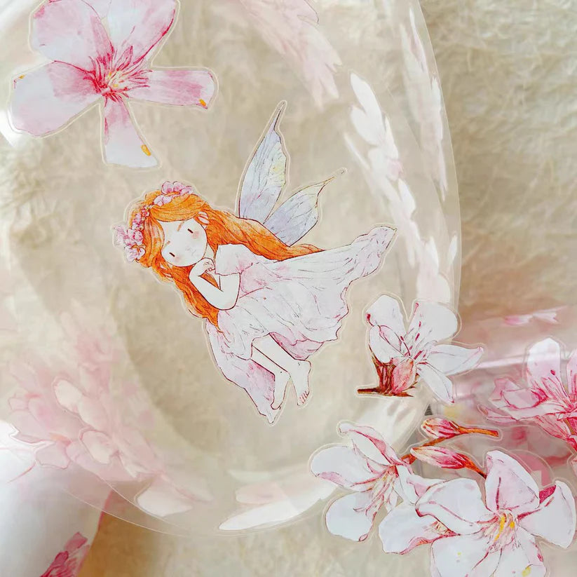 DD - n. A44 | Pre-cut PET Tape