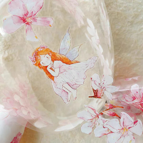 DD - n. A44 | Pre-cut PET Tape