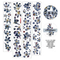 DD - n. A51 | Pre-cut PET Tape