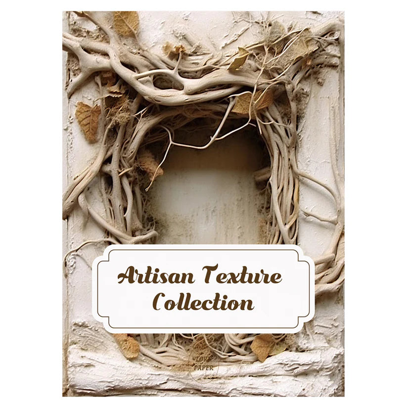 TP - Artisan Texture Collection | Scrapbooking Papers