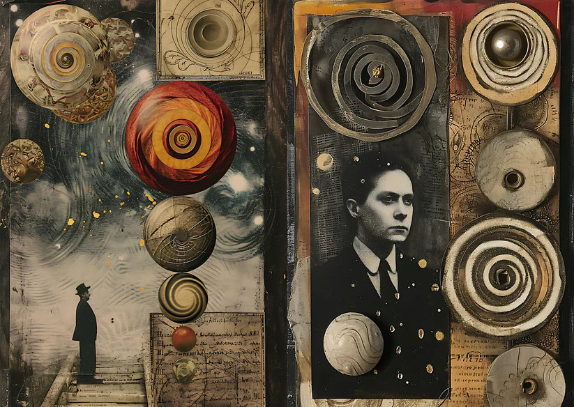 TP - Artisan Texture Collection | Scrapbooking Papers