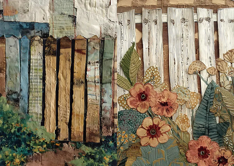 TP - Artisan Texture Collection | Scrapbooking Papers