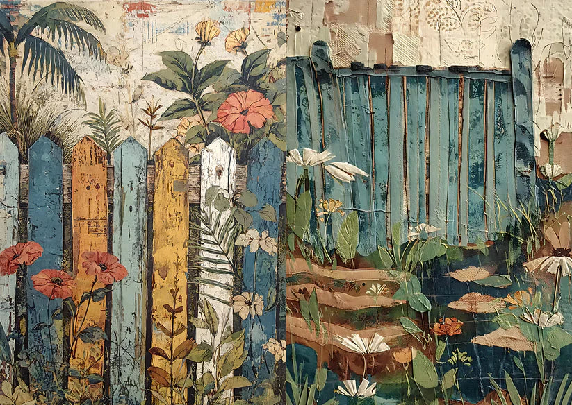 TP - Artisan Texture Collection | Scrapbooking Papers