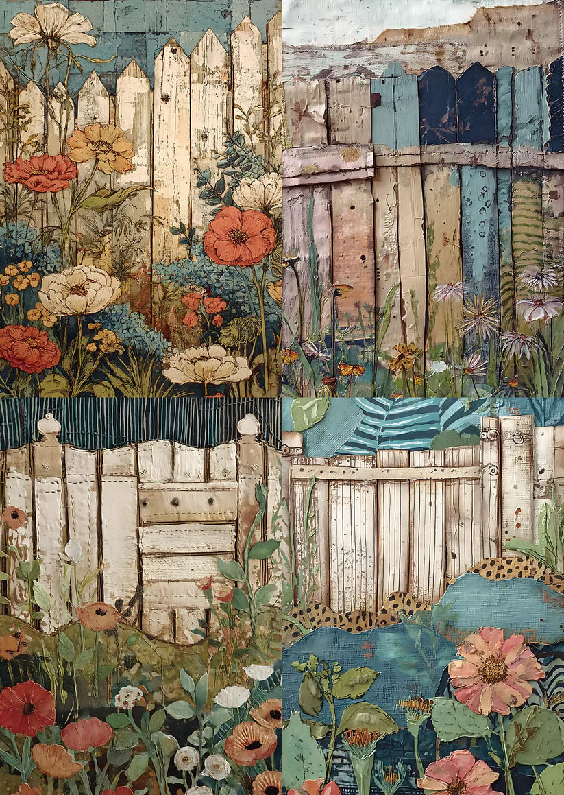 TP - Artisan Texture Collection | Scrapbooking Papers