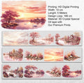 OW - Blush Autumn XL SRP 237 | Wide PET Tape