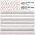 OW - Blush Pearls SRP 215 | PET Tape
