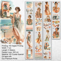 OW - Coastal Blush SRP 205 | PET Tape