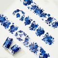 TWT - Cobalt Blue | PET Tape