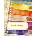 TP - Color Theory | Scrapbooking Papers