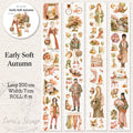 LA - Early Soft Autumn | PET Tape