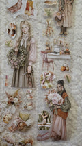 Lana's Scrap Shop - Early Soft Autumn | PET Tape