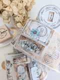 Sindhura’s Crafts Studio - Ephemera Index | Matt PET Tape