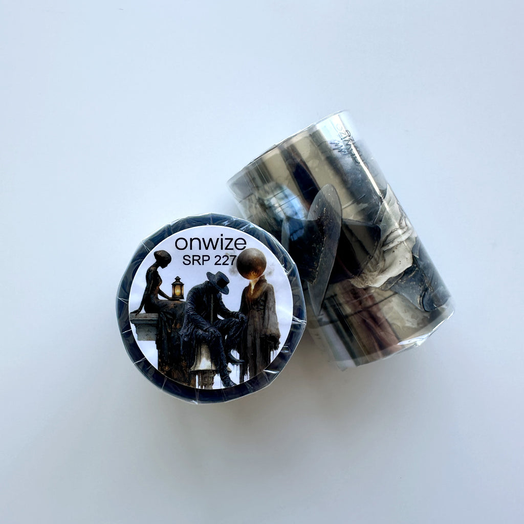 OW - Fading Light SRP 227 | PET Tape