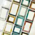 Torn Paper - Frames of Yesterday | PET Tape