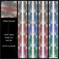 TP - Glitter Cascade | PET Tape