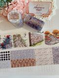 M - Heritage Surface Collection | PET Tape