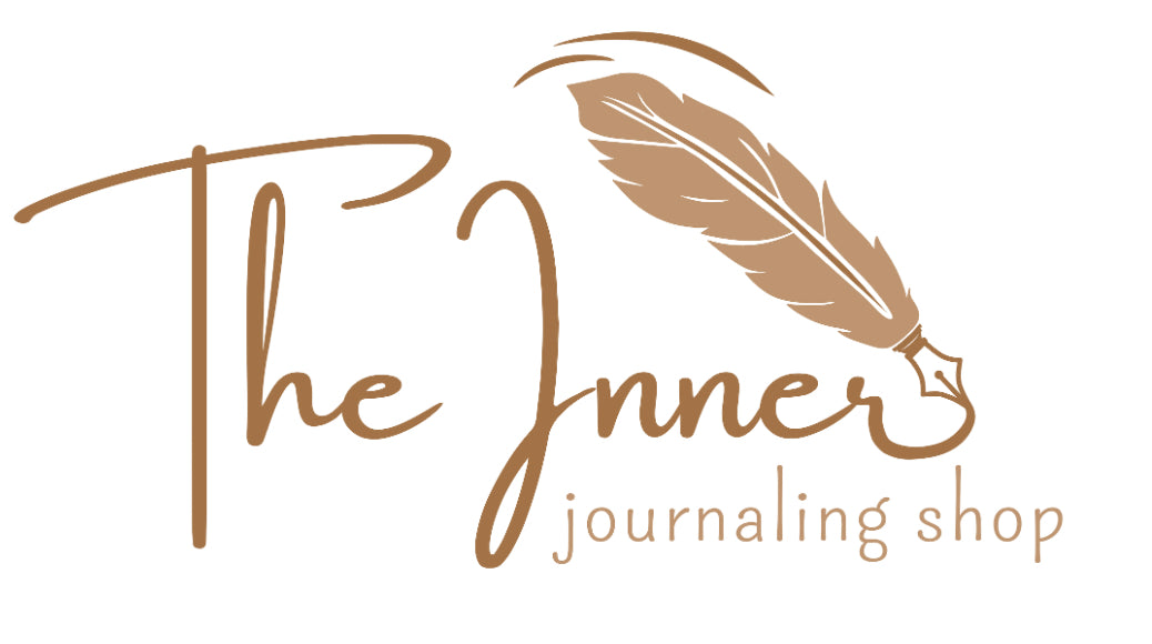 The Inner Journaling shop