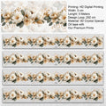 OW - Ivory Garden SRP 208 | PET Tape