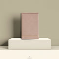 OW - Watercolor Art 148x90mm Pink | Journal