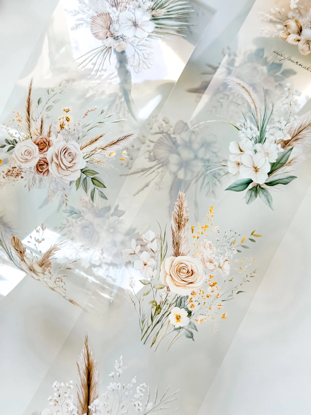 MA - Neutral Undertones | PET Tape