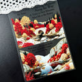 DE - Maple Trip Deco | Glossy PET Sticker Sheets