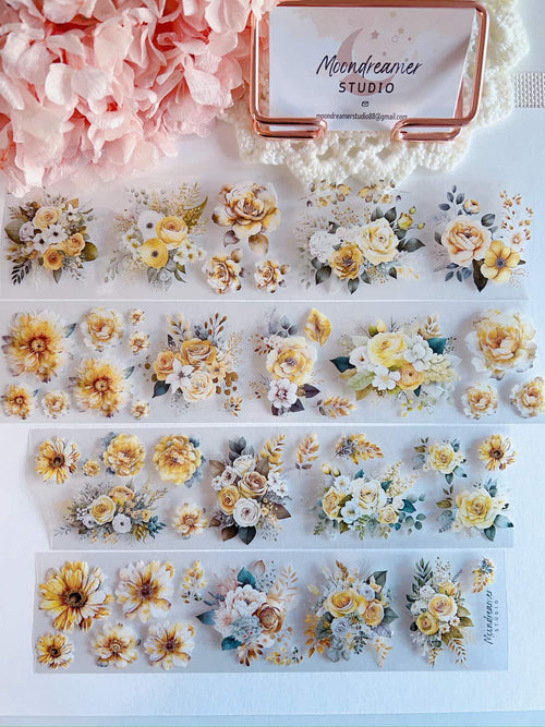 Flower Gallery II