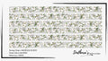 SCS - Magnolia on Mist | Washi Tape Roll