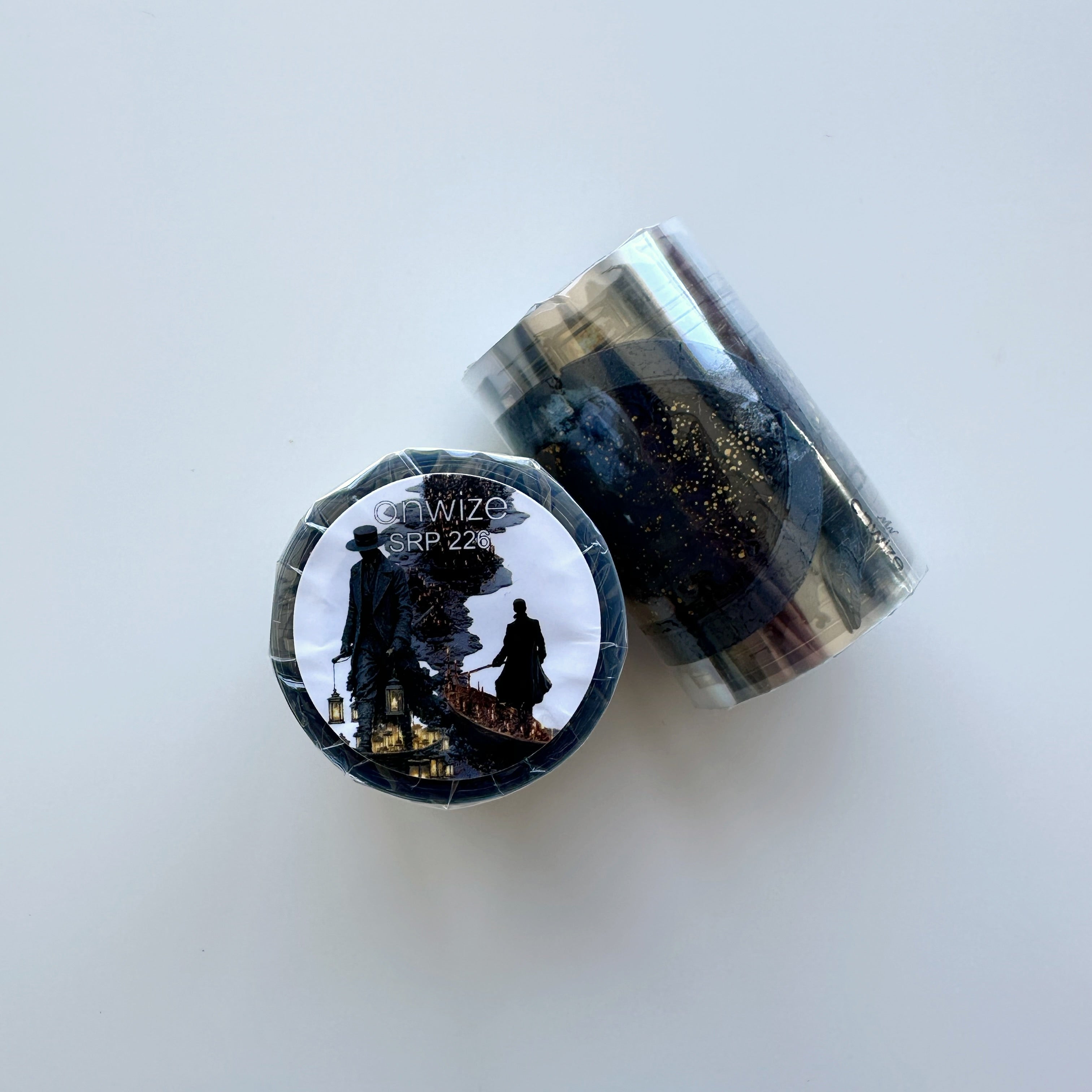 OW - Midnight Passage SRP 226 | PET Tape