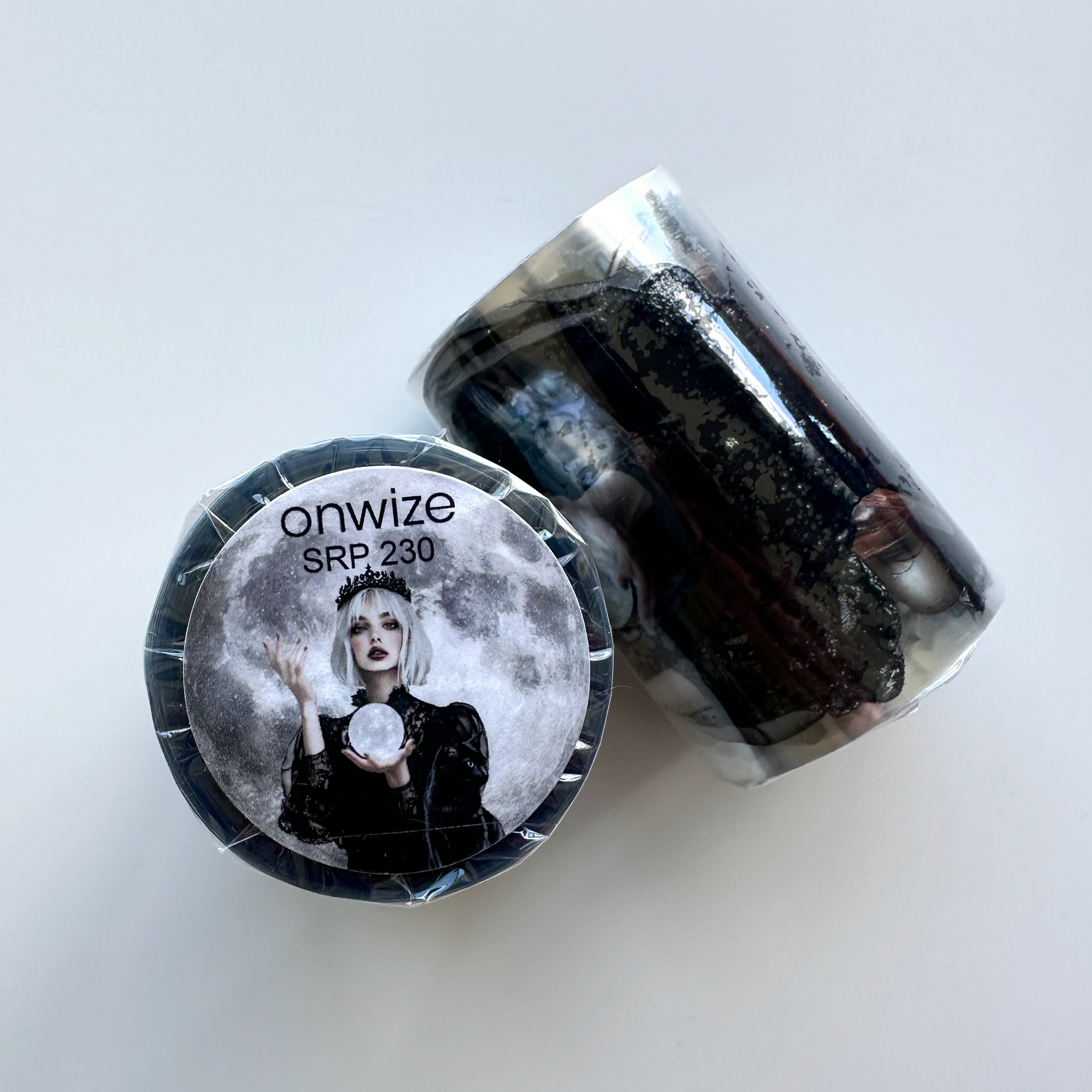 OW - Moonlit Witch SRP 230 | PET Tape