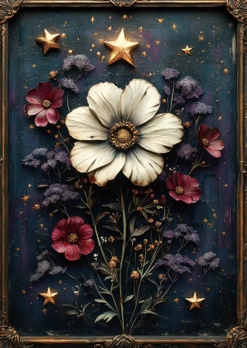 TP - Nocturne of the Enchanted Forest | Scrapbooking Papers