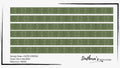 SCS - Olive Speckle | Washi Tape Roll