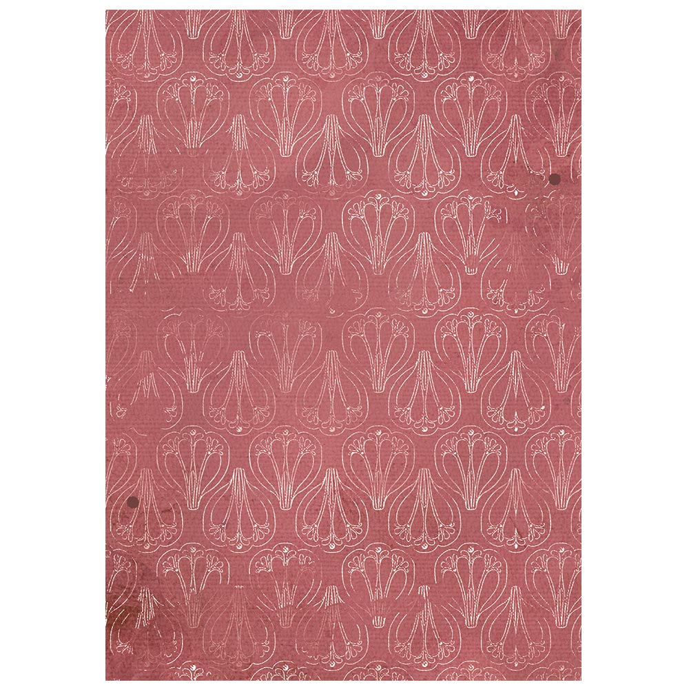 ST - Our Way | Mini Rice Paper Backgrounds