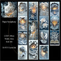 TP - Paper Symphony | Wide PET Tape