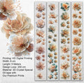 OW - Pearl Bloom SRP 207 | PET Tape