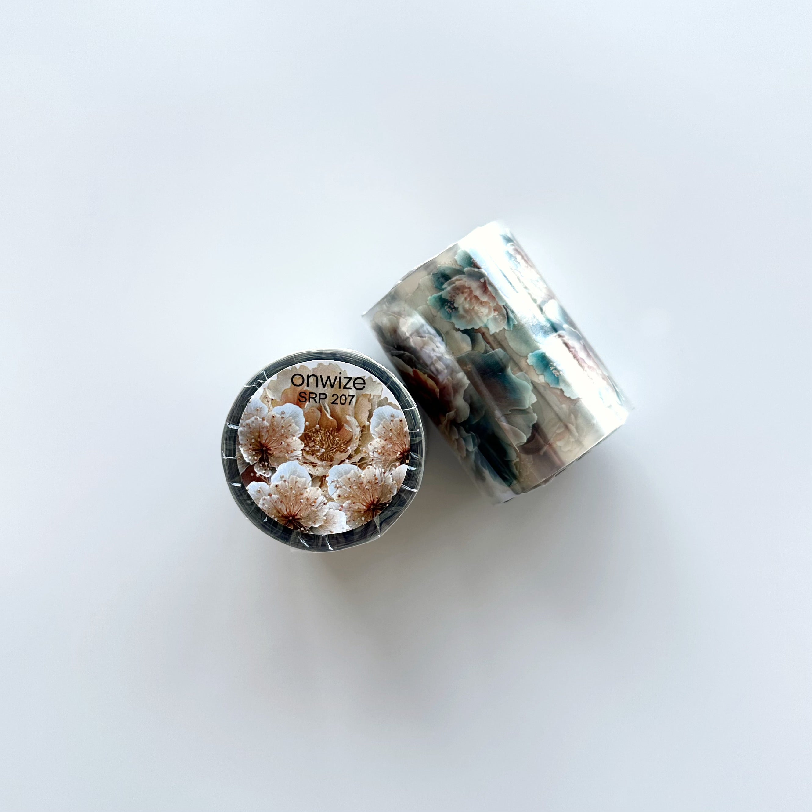OW - Pearl Bloom SRP 207 | PET Tape