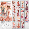 OW - Petal Dreams SRP 206 | PET Tape