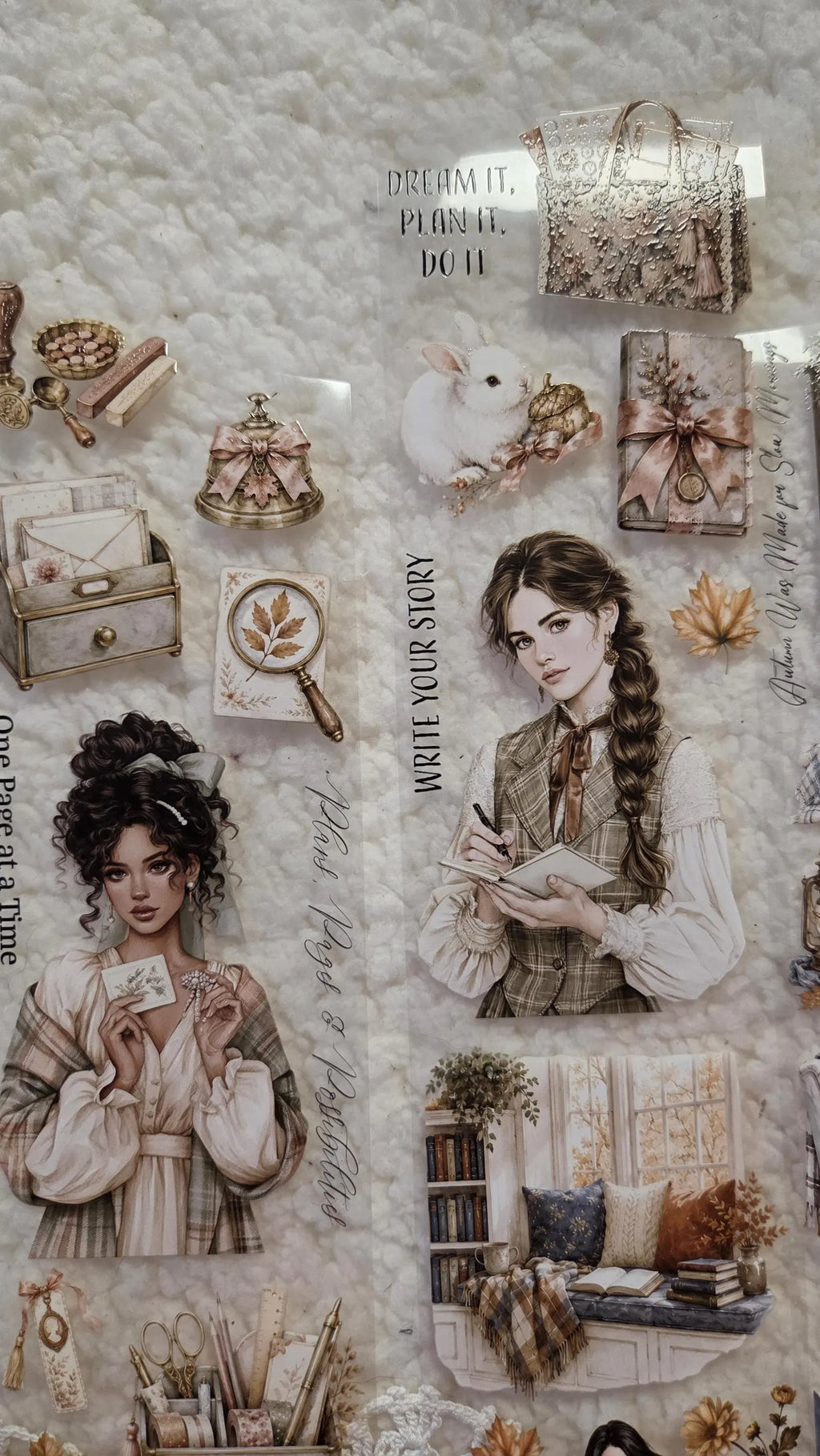 Lana's Scrap Shop - Plans and Books | PET Tape