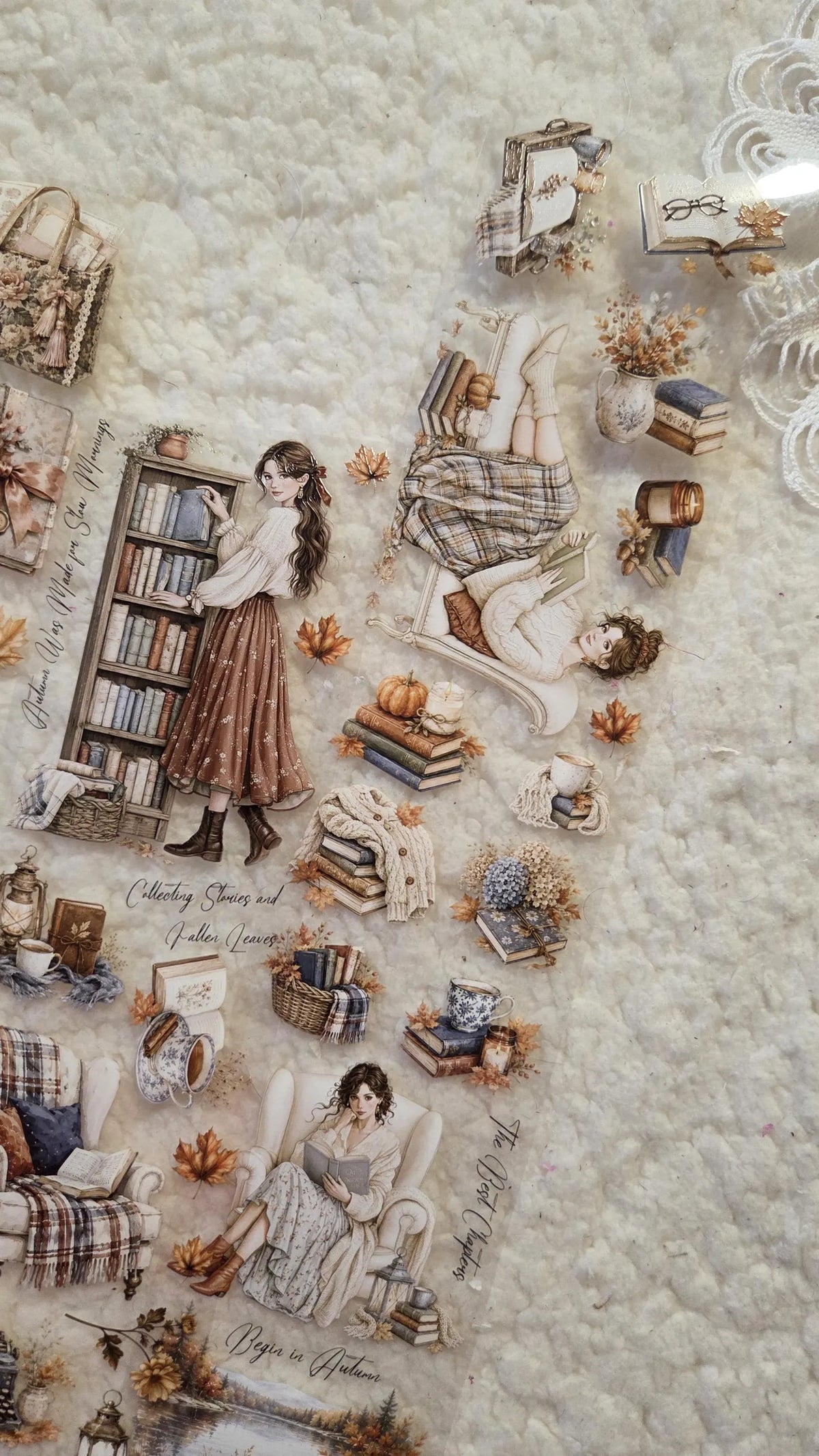 Lana's Scrap Shop - Plans and Books | PET Tape
