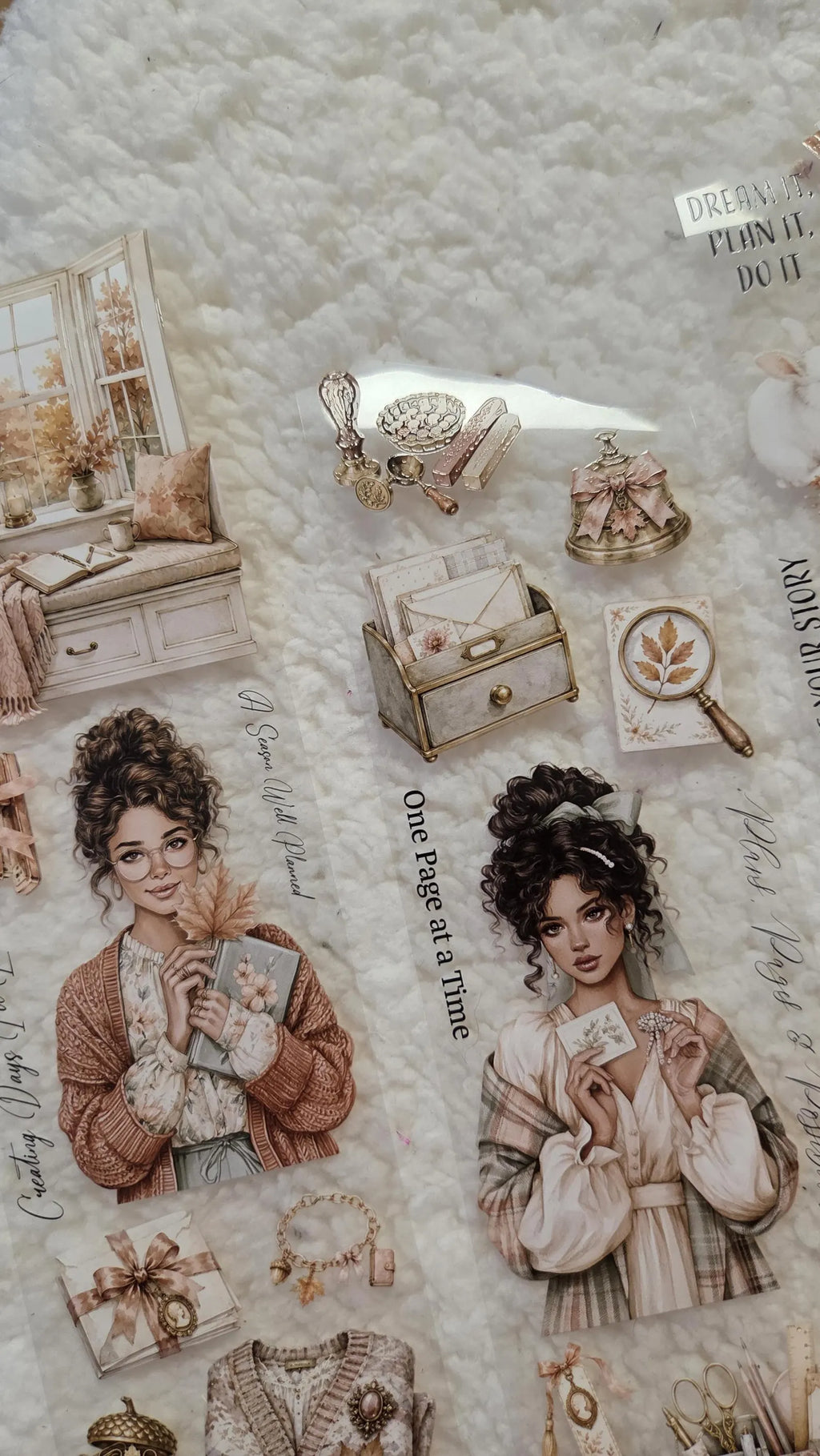 Lana's Scrap Shop - Plans and Books | PET Tape