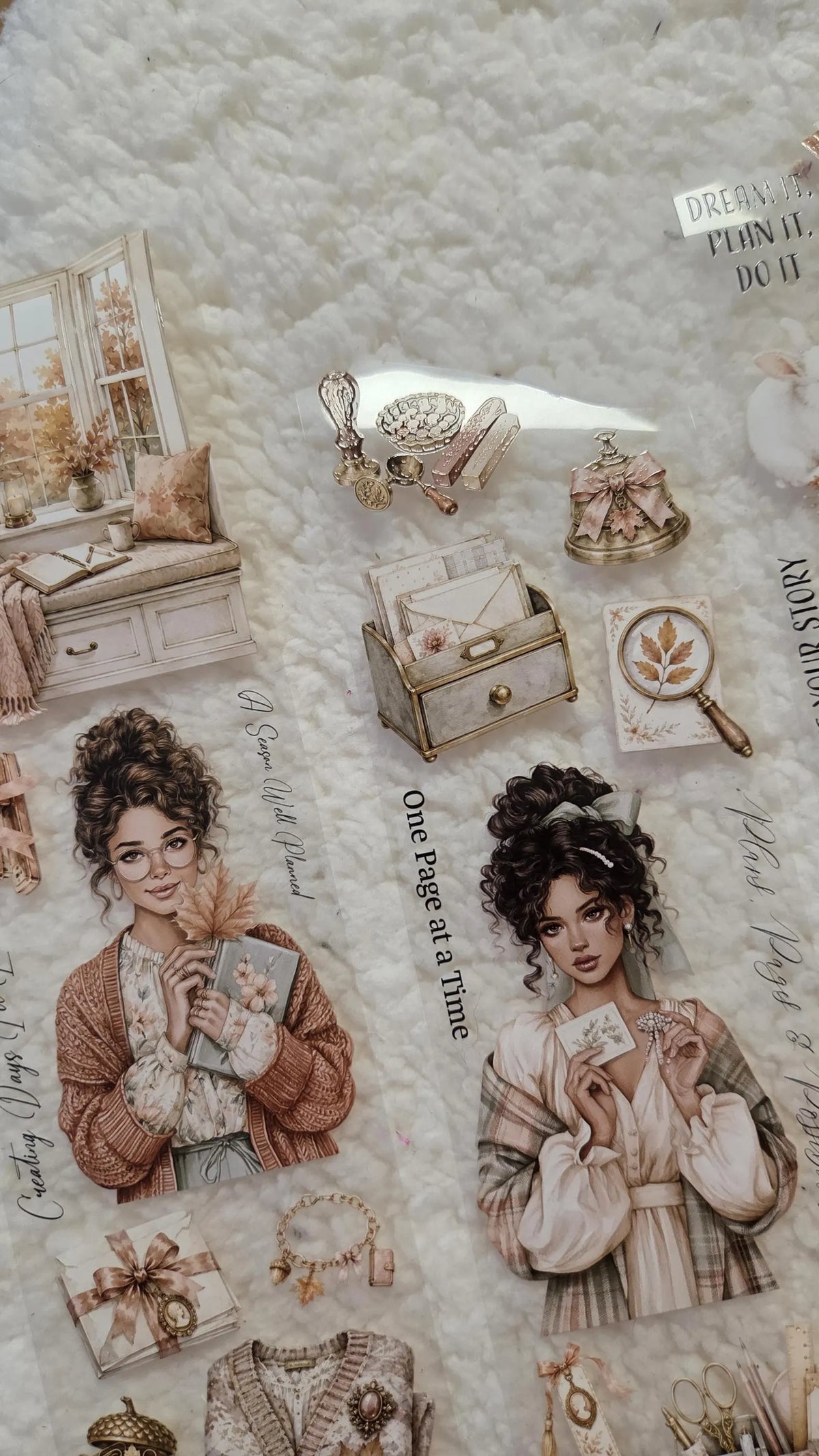 Lana's Scrap Shop - Plans and Books | PET Tape