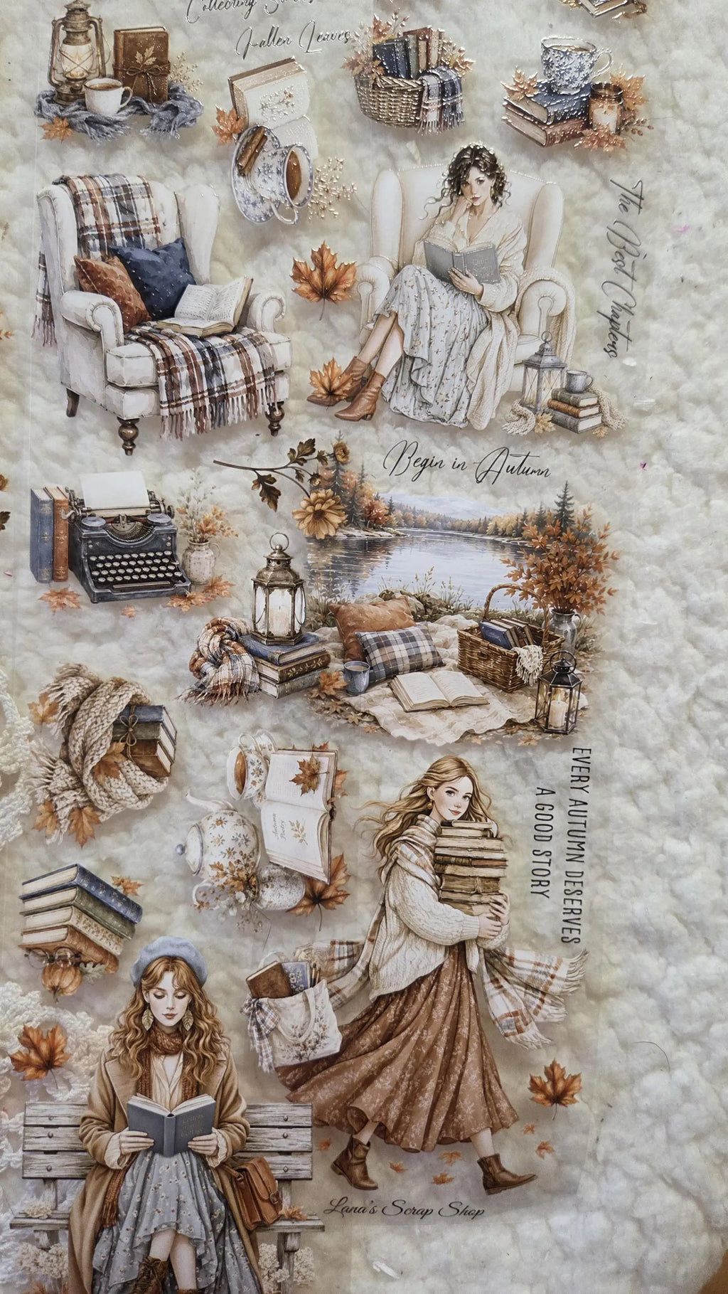 Lana's Scrap Shop - Plans and Books | PET Tape