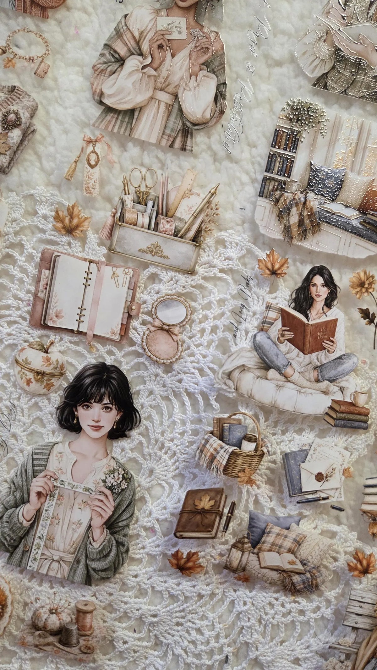 Lana's Scrap Shop - Plans and Books | PET Tape