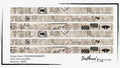 SCS - Pressroom Remnants | Washi Tape Roll