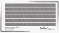 SCS - Quiet Charcoal | Washi Tape Roll