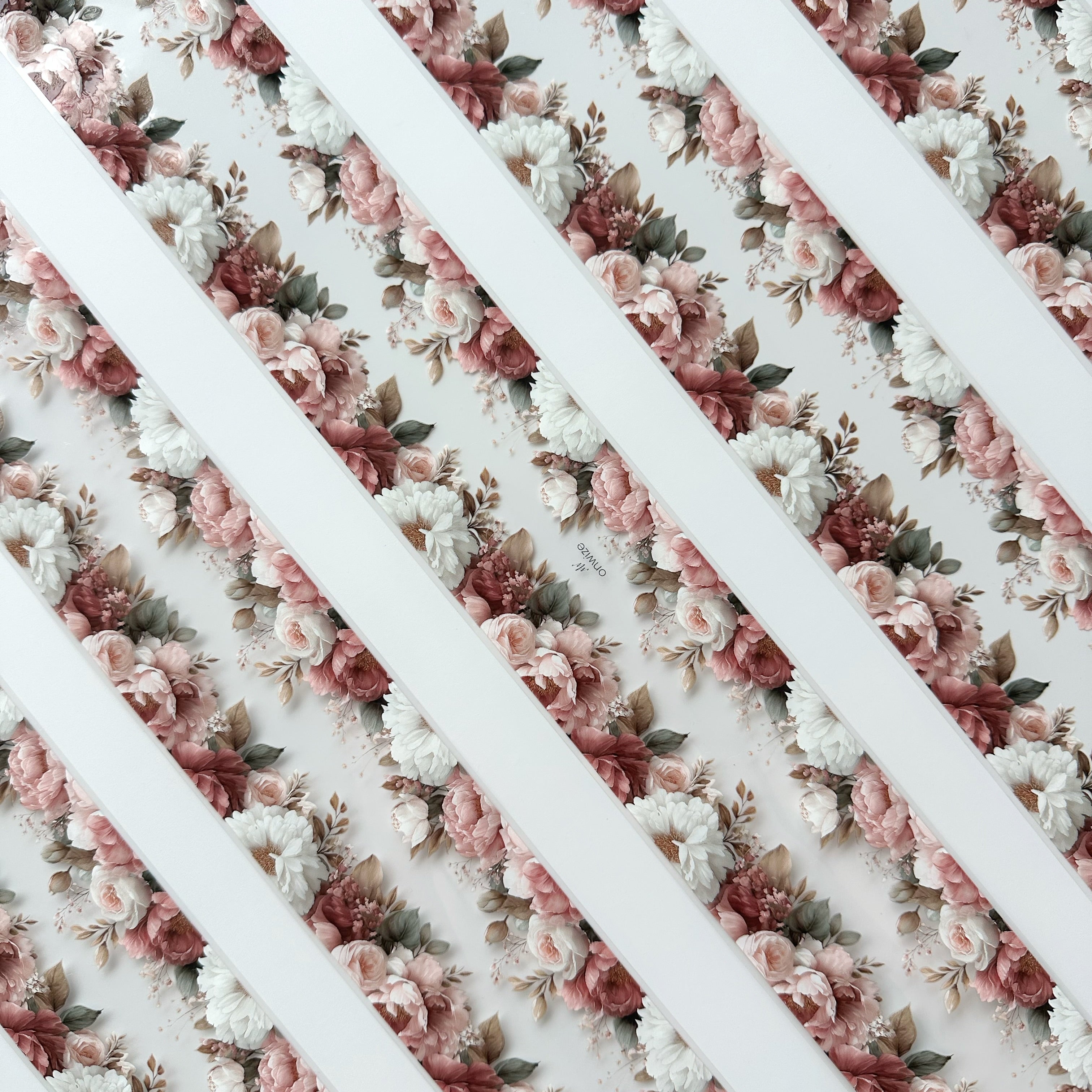 OW - Rose Garden SRP 222 | PET Tape