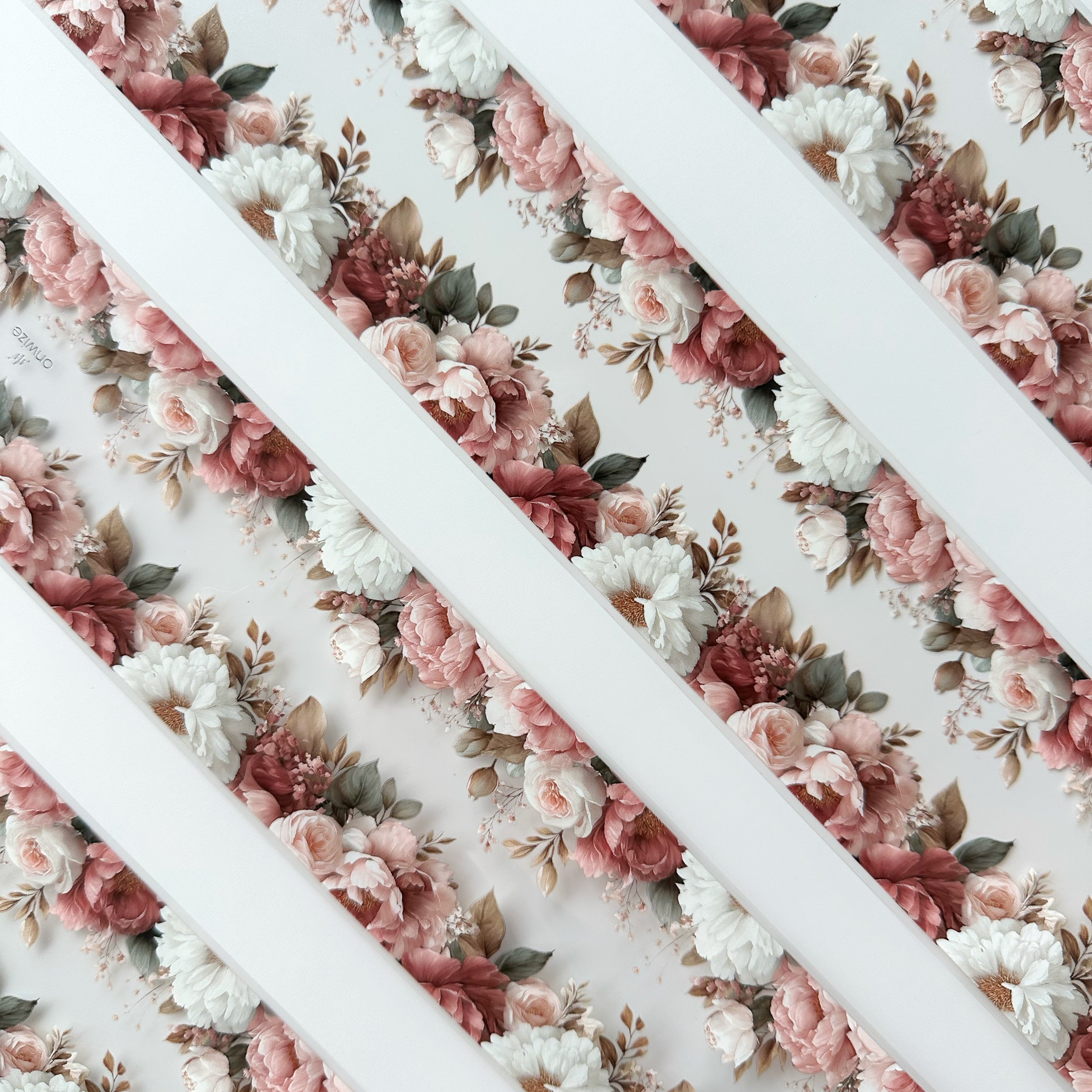 OW - Rose Garden SRP 222 | PET Tape